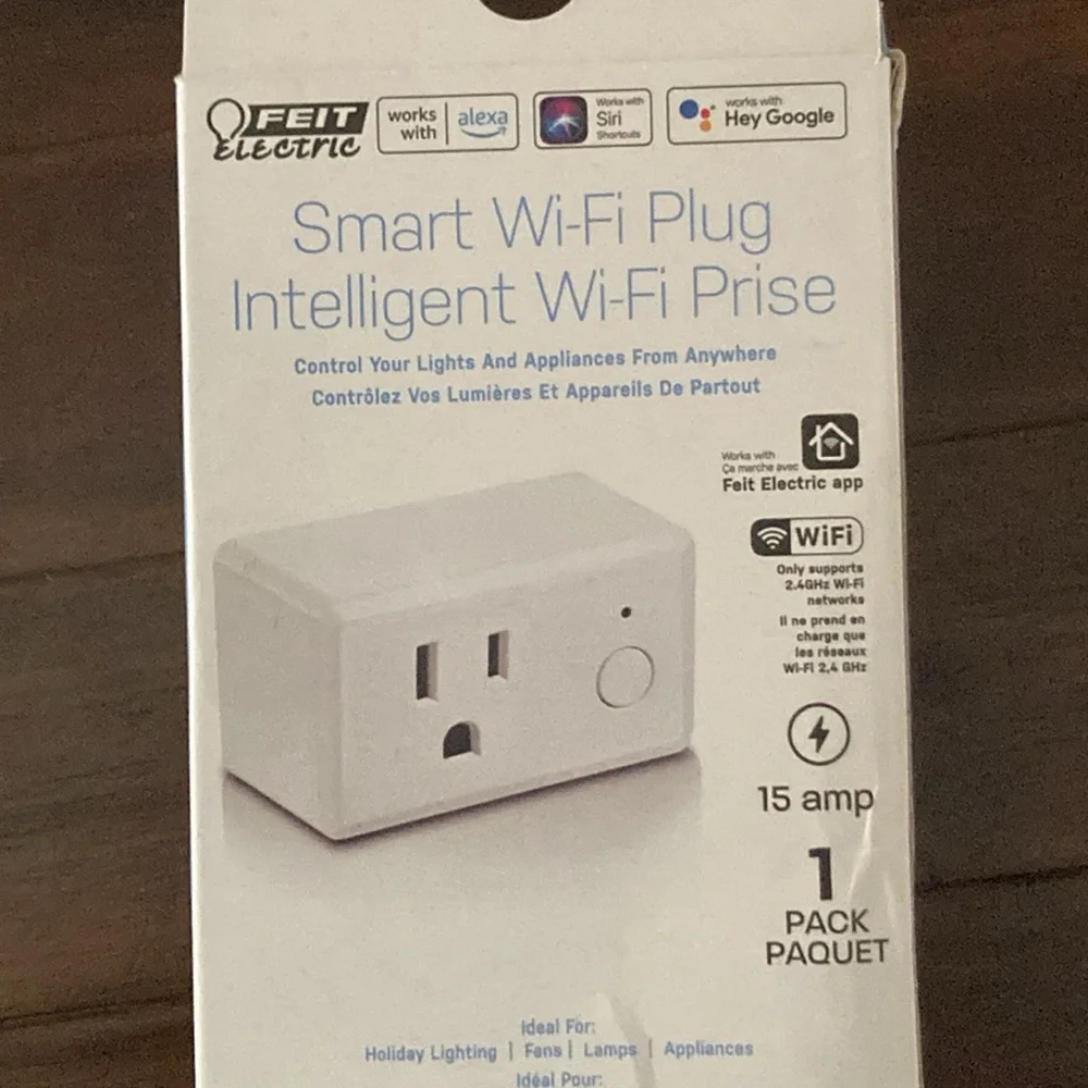 Wireless Plug